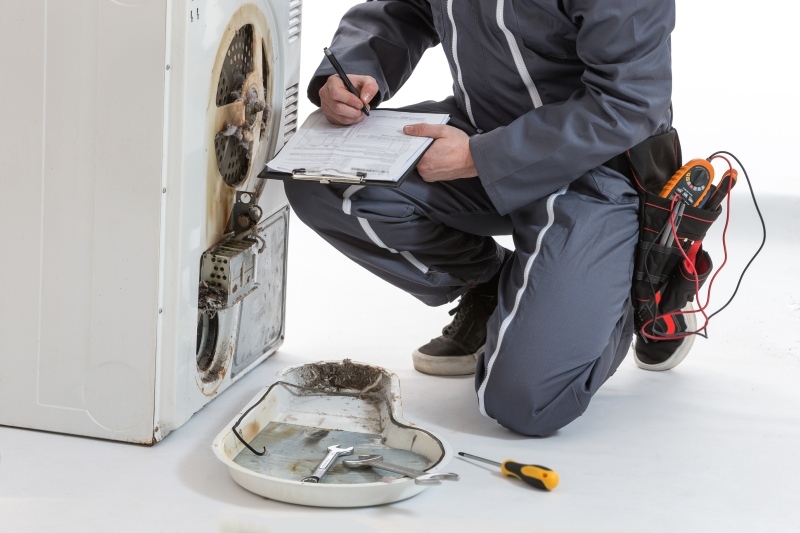 Appliance Repairs Haywardsheath