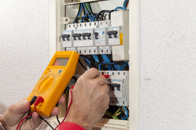Electricians Haywardsheath