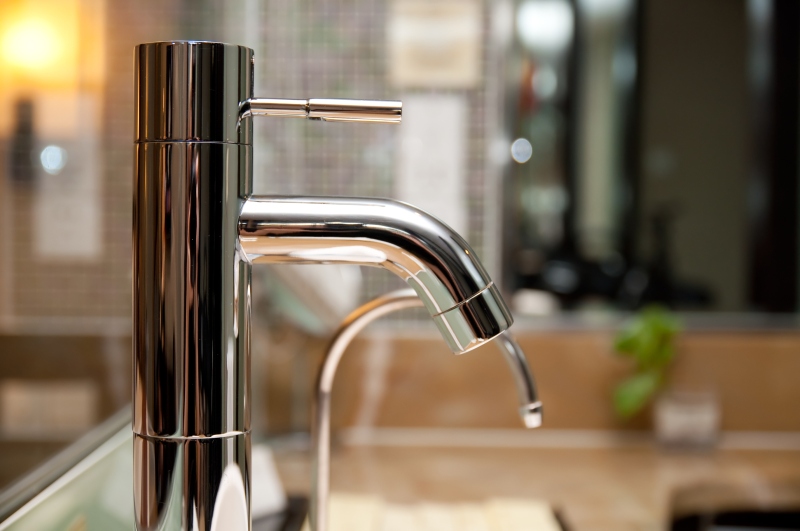 Sink Leaking Haywardsheath