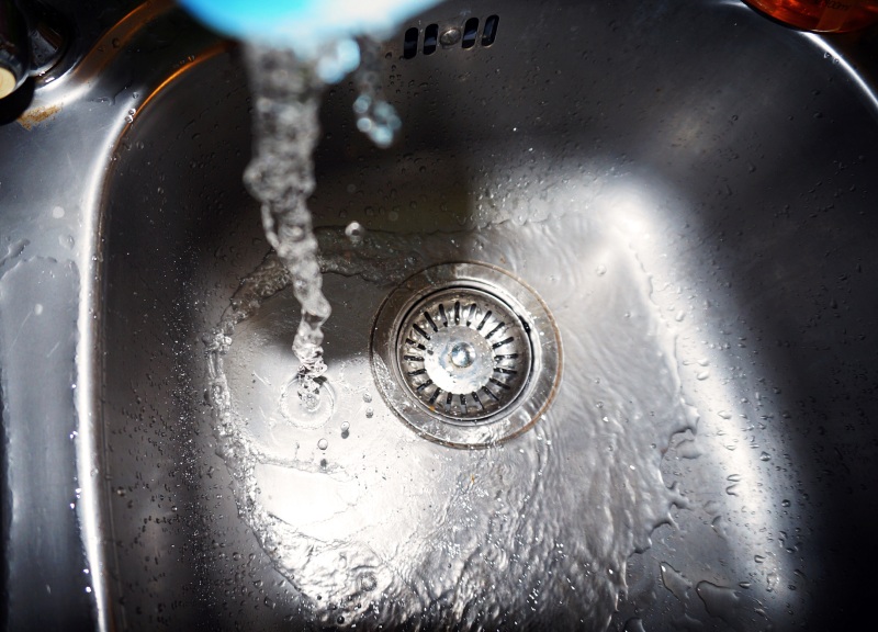 Sink Repair Haywardsheath, Linfield, RH16, RH17